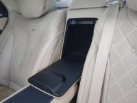 Mercedes Classe S 450 Fascination 4Matic 9G-Tronic - <small></small> 45.900 € <small>TTC</small> - #15