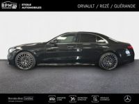 Mercedes Classe S 450d 367ch AMG Line 4Matic 9G-Tronic - <small></small> 149.900 € <small>TTC</small> - #2
