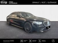 Mercedes Classe S 450d 367ch AMG Line 4Matic 9G-Tronic - <small></small> 149.900 € <small>TTC</small> - #6