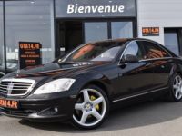 Mercedes Classe S 500 4 MATIC 7GTRO - <small></small> 24.990 € <small>TTC</small> - #1