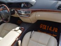 Mercedes Classe S 500 4 MATIC 7GTRO - <small></small> 24.990 € <small>TTC</small> - #3