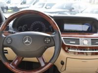 Mercedes Classe S 500 4 MATIC 7GTRO - <small></small> 24.990 € <small>TTC</small> - #7