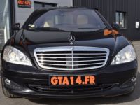 Mercedes Classe S 500 4 MATIC 7GTRO - <small></small> 24.990 € <small>TTC</small> - #17