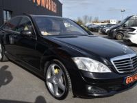 Mercedes Classe S 500 4 MATIC 7GTRO - <small></small> 24.990 € <small>TTC</small> - #20