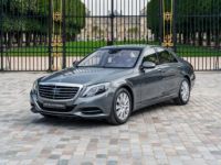 Mercedes Classe S 500 4-Matic *Selenite Grey* - <small></small> 64.900 € <small>TTC</small> - #1