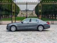 Mercedes Classe S 500 4-Matic *Selenite Grey* - <small></small> 64.900 € <small>TTC</small> - #2