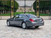 Mercedes Classe S 500 4-Matic *Selenite Grey* - <small></small> 64.900 € <small>TTC</small> - #3