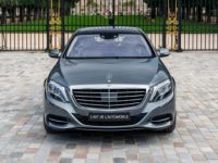 Mercedes Classe S 500 4-Matic *Selenite Grey* - <small></small> 64.900 € <small>TTC</small> - #4