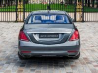 Mercedes Classe S 500 4-Matic *Selenite Grey* - <small></small> 64.900 € <small>TTC</small> - #5