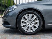 Mercedes Classe S 500 4-Matic *Selenite Grey* - <small></small> 64.900 € <small>TTC</small> - #6