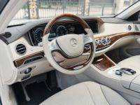 Mercedes Classe S 500 4-Matic *Selenite Grey* - <small></small> 64.900 € <small>TTC</small> - #7