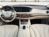 Mercedes Classe S 500 4-Matic *Selenite Grey* - <small></small> 64.900 € <small>TTC</small> - #8