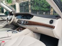 Mercedes Classe S 500 4-Matic *Selenite Grey* - <small></small> 64.900 € <small>TTC</small> - #9