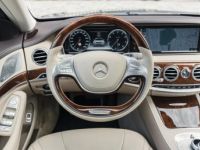 Mercedes Classe S 500 4-Matic *Selenite Grey* - <small></small> 64.900 € <small>TTC</small> - #17