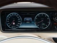 Mercedes Classe S 500 4-Matic *Selenite Grey* - <small></small> 64.900 € <small>TTC</small> - #18