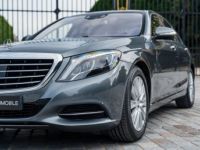 Mercedes Classe S 500 4-Matic *Selenite Grey* - <small></small> 64.900 € <small>TTC</small> - #34