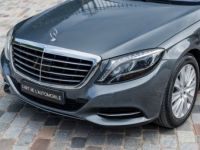 Mercedes Classe S 500 4-Matic *Selenite Grey* - <small></small> 64.900 € <small>TTC</small> - #36