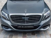 Mercedes Classe S 500 4-Matic *Selenite Grey* - <small></small> 64.900 € <small>TTC</small> - #37