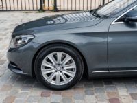 Mercedes Classe S 500 4-Matic *Selenite Grey* - <small></small> 64.900 € <small>TTC</small> - #41