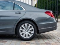 Mercedes Classe S 500 4-Matic *Selenite Grey* - <small></small> 64.900 € <small>TTC</small> - #42