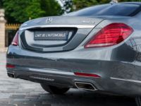 Mercedes Classe S 500 4-Matic *Selenite Grey* - <small></small> 64.900 € <small>TTC</small> - #43