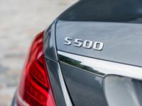 Mercedes Classe S 500 4-Matic *Selenite Grey* - <small></small> 64.900 € <small>TTC</small> - #47