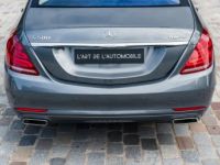 Mercedes Classe S 500 4-Matic *Selenite Grey* - <small></small> 64.900 € <small>TTC</small> - #48