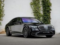 Mercedes Classe S 500 435ch AMG Line 4 Matic Limousine - <small></small> 98.000 € <small>TTC</small> - #3