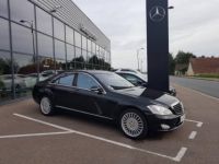 Mercedes Classe S 500 7GTro - <small></small> 24.100 € <small>TTC</small> - #17