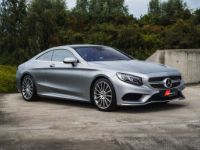 Mercedes Classe S 500 AMG Allanite Gray Magno Swarowski 360° - <small></small> 59.900 € <small>TTC</small> - #1