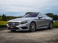 Mercedes Classe S 500 AMG Allanite Gray Magno Swarowski 360° - <small></small> 59.900 € <small>TTC</small> - #2