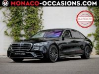 Mercedes Classe S 500 AMG line 4M limousine - <small></small> 98.000 € <small>TTC</small> - #1