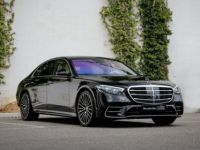 Mercedes Classe S 500 AMG line 4M limousine - <small></small> 98.000 € <small>TTC</small> - #3