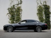 Mercedes Classe S 500 AMG line 4M limousine - <small></small> 98.000 € <small>TTC</small> - #8