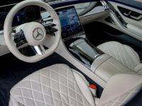 Mercedes Classe S 500 AMG line 4M limousine - <small></small> 98.000 € <small>TTC</small> - #12