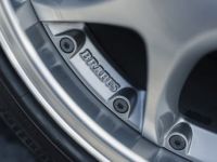 Mercedes Classe S 500 Bulletproof *Brabus B11 Kit* - <small></small> 54.900 € <small>TTC</small> - #48