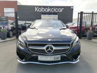 Mercedes Classe S 500 Cabrio Pack AMG -- FULL OPTIONS 25.006 KMS - <small></small> 89.990 € <small>TTC</small> - #2