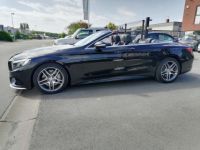 Mercedes Classe S 500 Cabrio Pack AMG -- FULL OPTIONS 25.006 KMS - <small></small> 89.990 € <small>TTC</small> - #5