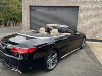 Mercedes Classe S 500 Cabriolet / Burmester / Garantie 12 mois - <small></small> 72.999 € <small>TTC</small> - #3