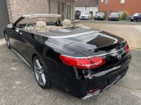 Mercedes Classe S 500 Cabriolet / Burmester / Garantie 12 mois - <small></small> 72.999 € <small>TTC</small> - #7