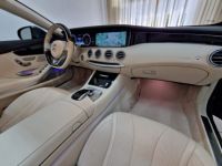 Mercedes Classe S 500 Cabriolet / Garantie 12 mois - <small></small> 77.990 € <small>TTC</small> - #13