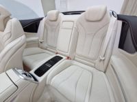 Mercedes Classe S 500 Cabriolet / Garantie 12 mois - <small></small> 77.990 € <small>TTC</small> - #14