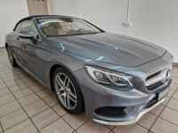 Mercedes Classe S 500 Cabriolet / Garantie 12 mois - <small></small> 77.990 € <small>TTC</small> - #5