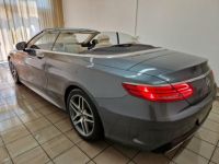 Mercedes Classe S 500 Cabriolet / Garantie 12 mois - <small></small> 77.990 € <small>TTC</small> - #4