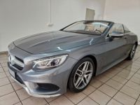 Mercedes Classe S 500 Cabriolet / Garantie 12 mois - <small></small> 77.990 € <small>TTC</small> - #2