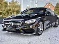 Mercedes Classe S 500 Coupe 4-Matic AMG-Line Pano Burmester ACC 360° - <small></small> 49.900 € <small>TTC</small> - #1