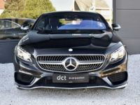 Mercedes Classe S 500 Coupe 4-Matic AMG-Line Pano Burmester ACC 360° - <small></small> 49.900 € <small>TTC</small> - #2