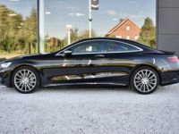 Mercedes Classe S 500 Coupe 4-Matic AMG-Line Pano Burmester ACC 360° - <small></small> 49.900 € <small>TTC</small> - #7