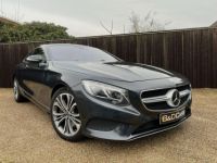 Mercedes Classe S 500 Coupe 4Matic DESIGNO-BURMESTER-PANO-H.U.D.-360° - <small></small> 44.990 € <small>TTC</small> - #1