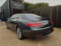 Mercedes Classe S 500 Coupe 4Matic DESIGNO-BURMESTER-PANO-H.U.D.-360° - <small></small> 44.990 € <small>TTC</small> - #2